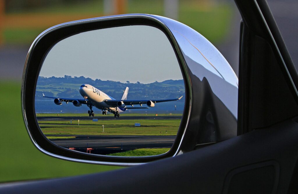 Victoria Falls Airport Transfers