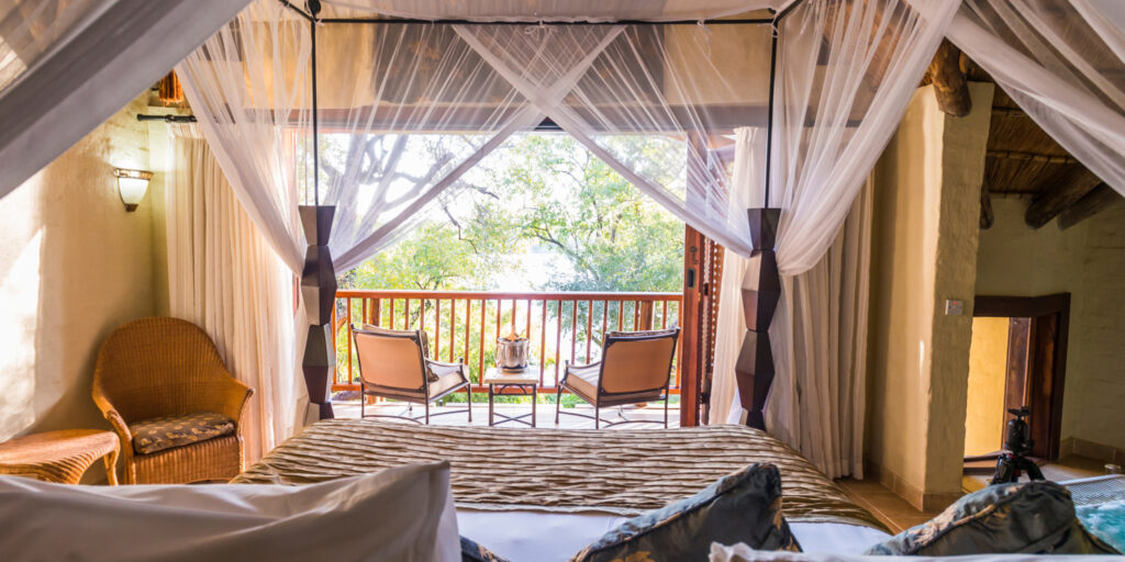 David Livingstone Hotel/Waterfront Transfer