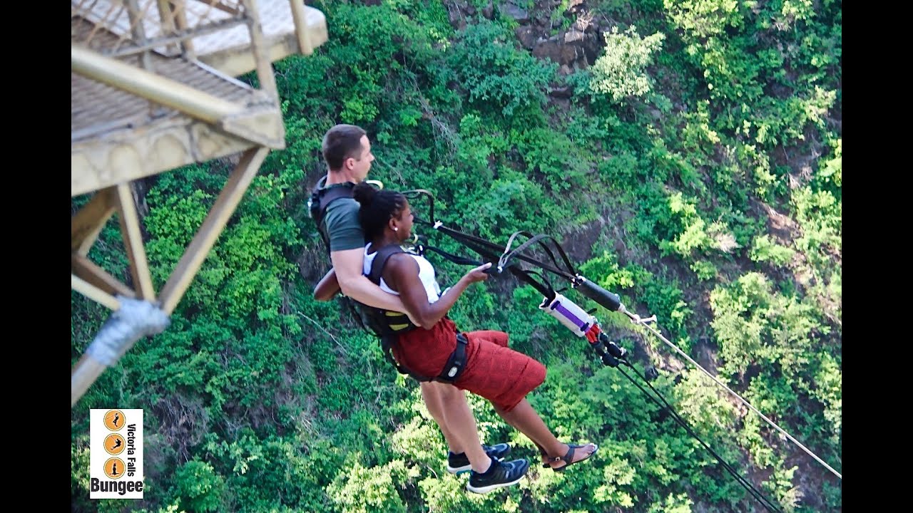 Bridge Swing