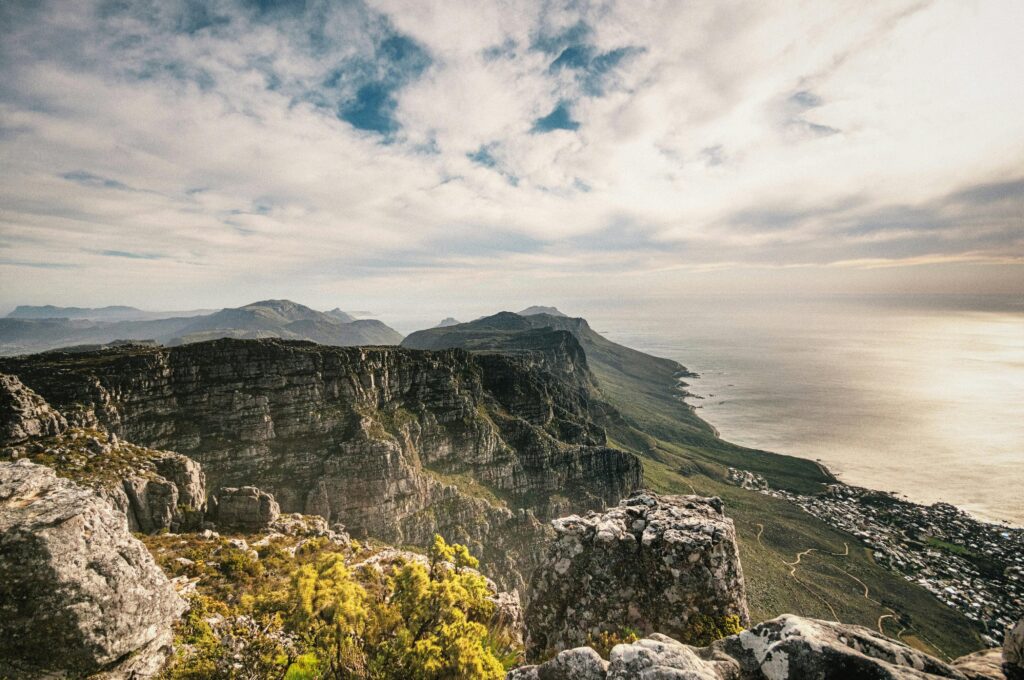 8 Day Cape To Victoria Falls