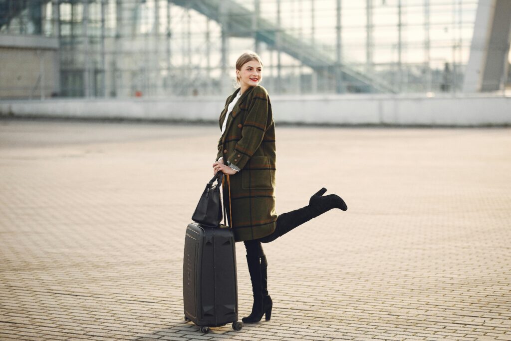 Victoria Falls Airport Private Transfers