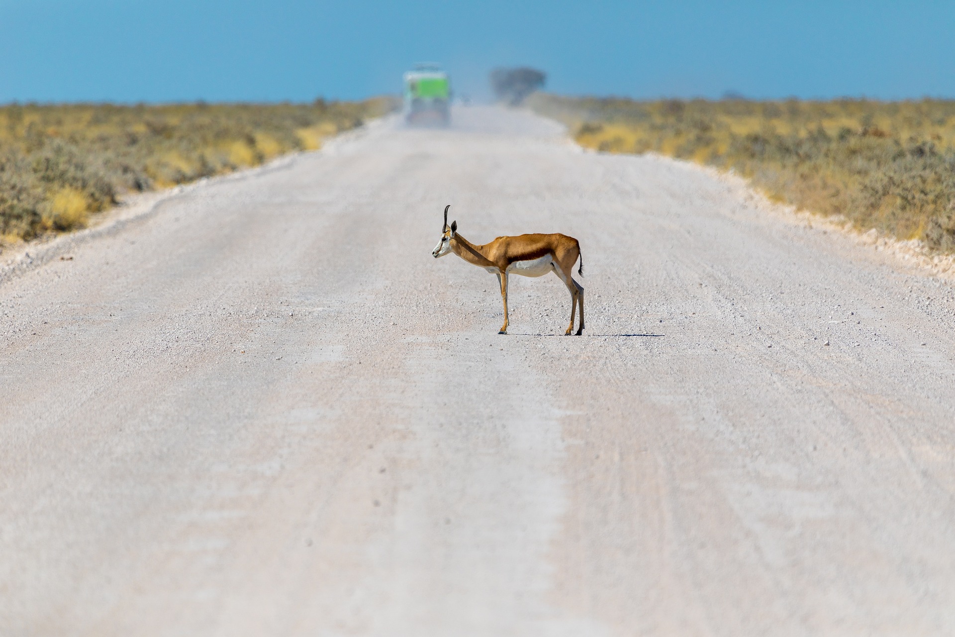 Namibia